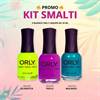 SMALTO 18 ML 3 PZ